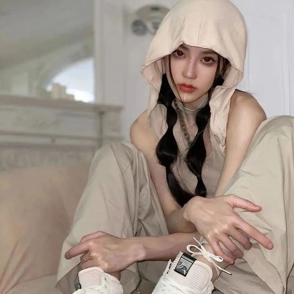 慈母心